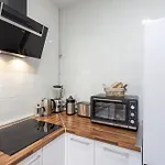 Apartament 2 Bedroom Historical Center *