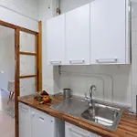 2 Bedroom Historical Center