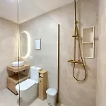 公寓 Excepcional Moderno Y Luminoso Terraza Privada