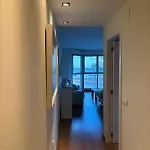 Relaxing Sea View - Patacona 아파트