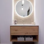 Nomad Viveros 02 アパート