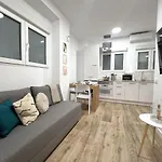 Loft Tr28 - Ground & Arts Connected * Valencia