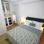 Διαμέρισμα Ross - Flat With The Amenities Βαλένθια