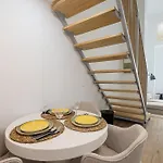 公寓 Loft M15 - Ground & Arena Connected