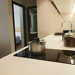 Artes 1 アパート バレンシア