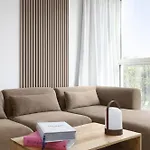 Apartup Port Marina Azura Lägenhet *