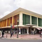 Atico Exclusivo Del Siglo Xvi Con Dos Terrazas En El Corazon De Ciutat Vella