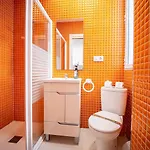 Apartment Tu En El Centro-ruzafa 9d