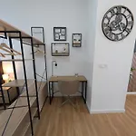 公寓 Mono - Modern - Near Bioparc By Rio Turia *