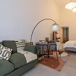 Apartment 01 - Les Artes *