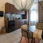 01 - Les Artes Apartment Valencia