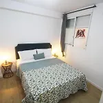 Apartment Ross - Flat With The Amenities Valencia