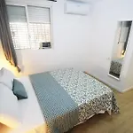 Ross - Flat With The Amenities * Βαλένθια