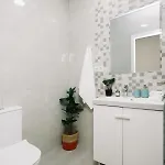 Apartamento N3 Bright And Cosy Park Benicalap N3