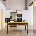 Casa Reina Nina *