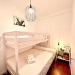 Apartment Padre Anton Seasonal Valencia