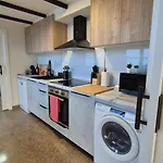 Impresionante Industrial Wifi Gratis Hasta 4 Os Encantara Apartment Valencia