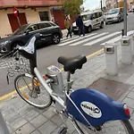 Apartment Loft Acogedor Y Luminoso