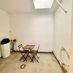 Joaquin Costa Urban Flat Apartment *