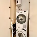 Joaquin Costa Urban Flat *