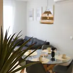 Apartment Artes 1 Valencia