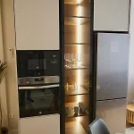 Διαμέρισμα Artes 1