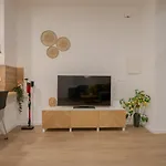 Comfortabel Next To La Marina * Valencia