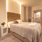 Appartement Pepeflats - Ciudad De Ciencias Y Puerto - Manolito 4 *