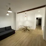 Apartamento Acogedor, Moderno, Cerca Del Mar Valencia