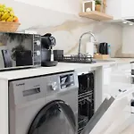 Апартаменты Portobello Road Валенсия