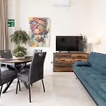 Portobello Road Apartment