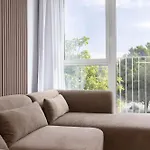 Apartup Port Marina Azura Lägenhet Valencia
