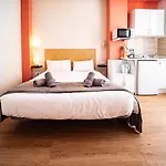 Estudio En El Centro-ruzafa 10d Apartment Valencia