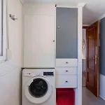 Penthouse Historical Center Valência