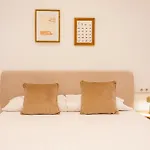 Апартаменты Hridaya El Grao Close To The Sea
