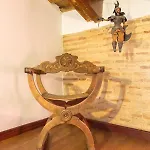 Atico Exclusivo Del Siglo Xvi Con Terraza Privada En El Corazon De Ciutat Vella 아파트 *