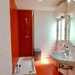 Apartment Tu Estudio En El Centro-ruzafa 10a Valencia