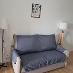 公寓 Pato - Modern - Near Bioparc By Rio Turia 瓦伦西亚