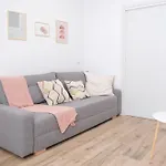 Near To Marathon - Of Arts & Sciences Lägenhet