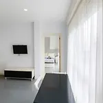 Your In The Center-ruzafa 8c * Valência