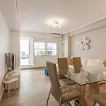 Flat 3 Bedroom In Extramurs *