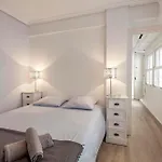 Apartment Flat 3 Bedroom In Extramurs Valencia