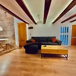 公寓 Duplex En El Carmen *