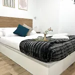 Loft Tr28 - Ground&arts Connected Apartamento *