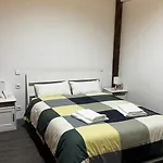 Plaza La Reina 3th Floor & No Elevator