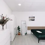 Apartamento N3 Bright And Cosy Park Benicalap N3