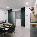 N2 Bright & Comfortable Benicalap Apartment Valencia