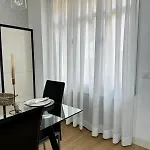 Heart Of Apartment Valencia