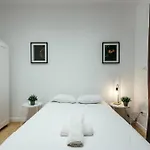 Sada Flat, Jacuzzi, Chill Out, 7 Pax, Smarttv Appartement Valencia