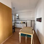 Urban - Primado Reig Апартаменты *